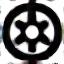 Tire service icon